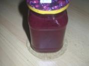 Brotaufstrich - Stachelbeer-Kiwi-Marmelade - Rezept