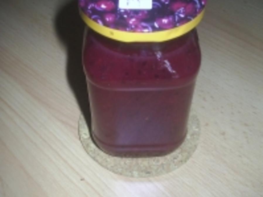 Stachelbeer Marmelade Rezepte