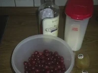 Brotaufstrich - Stachelbeer-Kiwi-Marmelade - Rezept - Bild Nr. 2