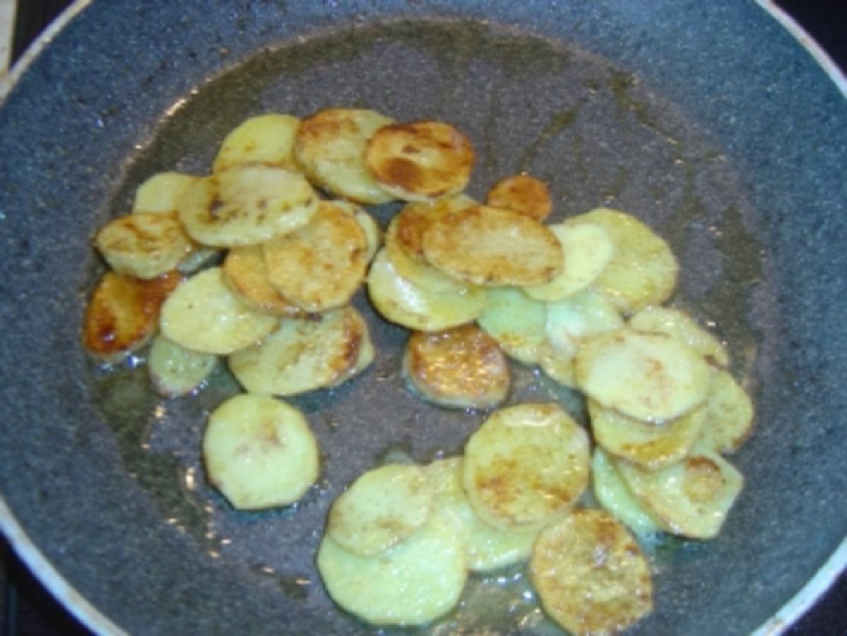 Röstkartoffeln - Rezept - Bild Nr. 5