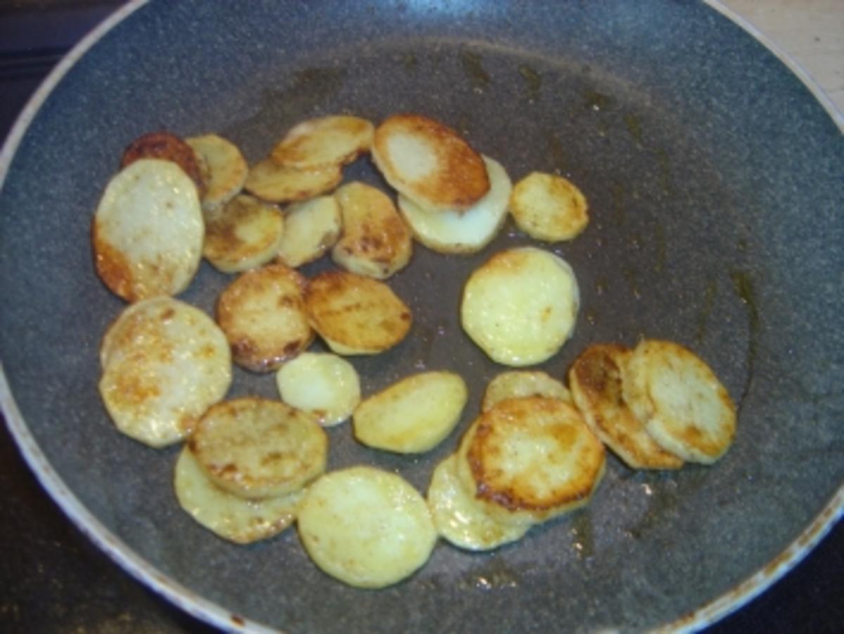 Röstkartoffeln - Rezept - Bild Nr. 6