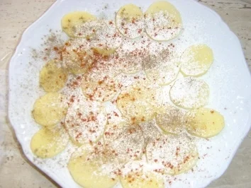 Röstkartoffeln - Rezept - Bild Nr. 3