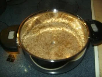 Grünkern - Wirsing - Rouladen - Rezept - Bild Nr. 2