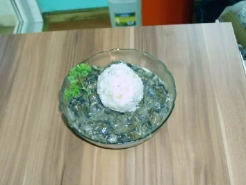 Rezept: Rahmschwammerl sauer Rahmschwammerl sauer - Rezept