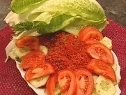 Kisir - Hirsesalat - Rezept