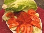 Kisir - Hirsesalat - Rezept