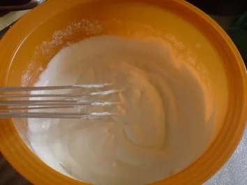 indischer Curry-Dip - Rezept - Bild Nr. 2