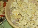6er Salat - Rezept