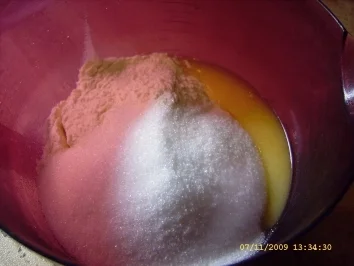 Geburtstagskuchen für kleine Prinzessinnen..... - Rezept - Bild Nr. 5