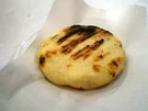 AREPA - Rezept