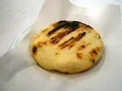 AREPA - Rezept