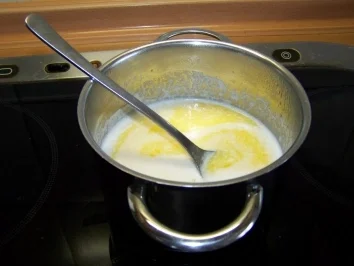 Mohnstriezel - Rezept - Bild Nr. 4