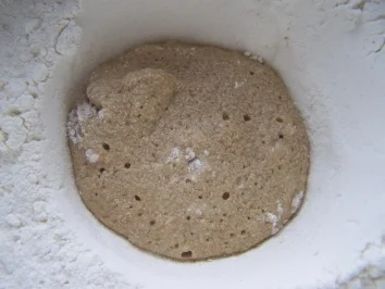 Mohnstriezel - Rezept - Bild Nr. 2