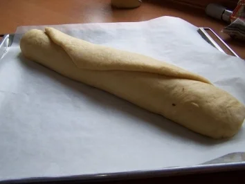 Mohnstriezel - Rezept - Bild Nr. 5