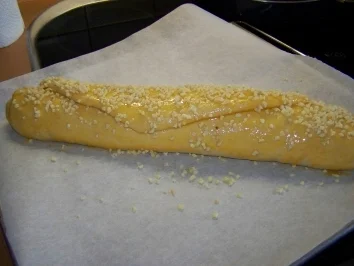 Mohnstriezel - Rezept - Bild Nr. 6