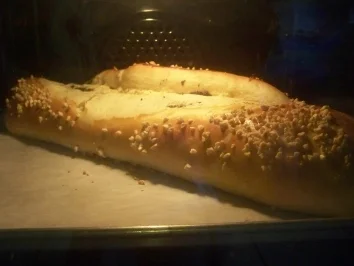 Mohnstriezel - Rezept - Bild Nr. 7