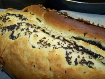 Mohnstriezel - Rezept - Bild Nr. 8