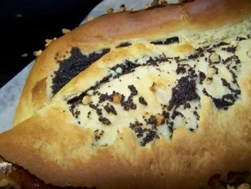 Mohnstriezel - Rezept - Bild Nr. 9