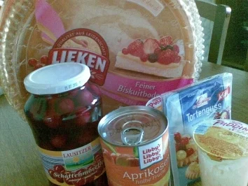 Samstagabend 20 Uhr Geschäftsschluß...... - Rezept - Bild Nr. 2