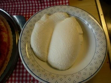 Himbeer- Johurttorte - Rezept - Bild Nr. 4