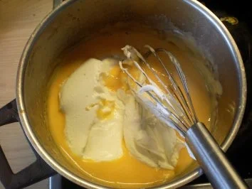 Himbeer- Johurttorte - Rezept - Bild Nr. 5