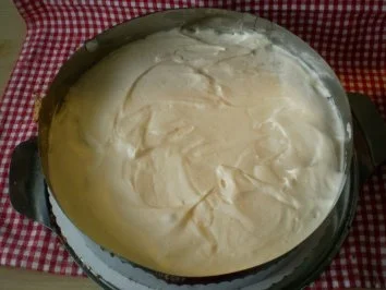 Himbeer- Johurttorte - Rezept - Bild Nr. 7