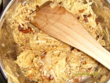 Äpfel hinter Gittern - Rezept - Bild Nr. 2