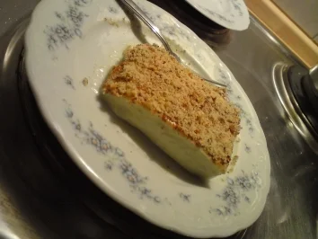 Rezept: Falsche Hähnchenbrust - Yalanci Tavuk Gögsü Bild Nr. 3 Falsche Hähnchenbrust - Yalanci Tavuk Gögsü - Rezept - Bild Nr. 3