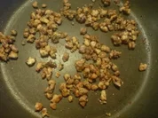 Walnuss-Krokant - Rezept