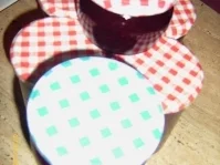 Kirsch - Vanille - Zimt - Marmelade - Rezept - Bild Nr. 14