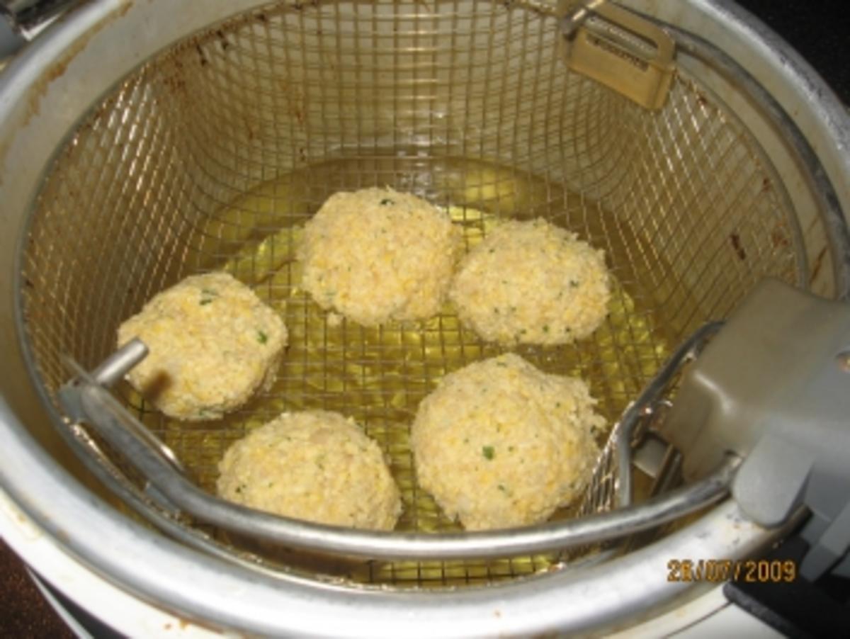 Falafel - Rezept - Bild Nr. 5