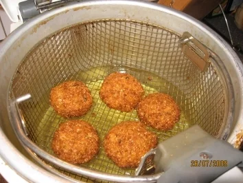Falafel - Rezept - Bild Nr. 6