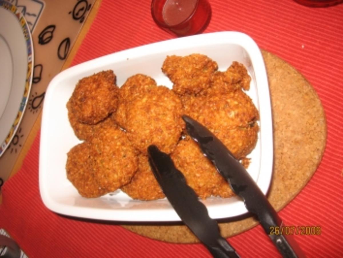 Falafel - Rezept - Bild Nr. 7