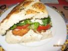 Falafel - Rezept