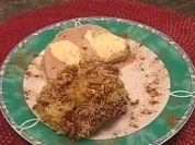 Katayif gespickt mit Haselnüssen - Rezept - Bild Nr. 9