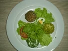 Philadelphia - Kugeln - Rezept