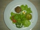 Philadelphia - Kugeln - Rezept