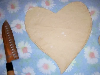 Muttertagspizza - Rezept - Bild Nr. 2