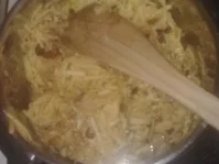 Äpfel hinter Gittern - Rezept - Bild Nr. 2