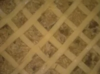 Äpfel hinter Gittern - Rezept - Bild Nr. 3