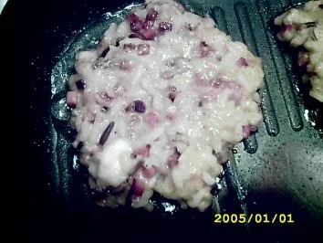 Bananenflatschen in Ananasjoghurtsoße - Rezept - Bild Nr. 6