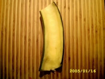 Spinatfisch im Gemüsebett - Rezept - Bild Nr. 2