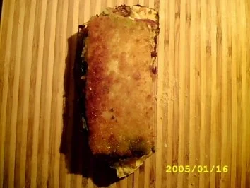 Spinatfisch im Gemüsebett - Rezept - Bild Nr. 7