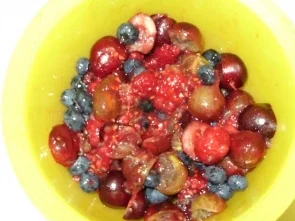 Blätterteig-Strudel mit köstlicher Füllung - Rezept - Bild Nr. 2