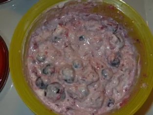 Blätterteig-Strudel mit köstlicher Füllung - Rezept - Bild Nr. 4