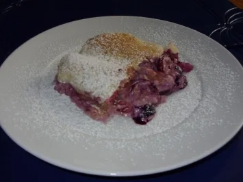 Blätterteig-Strudel mit köstlicher Füllung - Rezept - Bild Nr. 6