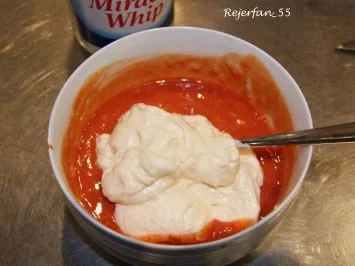 Rezept: Mungosprossen-Salat mit Schweinefilet Bild Nr. 7 Mungosprossen-Salat mit Schweinefilet - Rezept - Bild Nr. 7