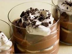 Rezept: Cremerlie Halb Und Halb Cremerlie Halb Und Halb - Rezept