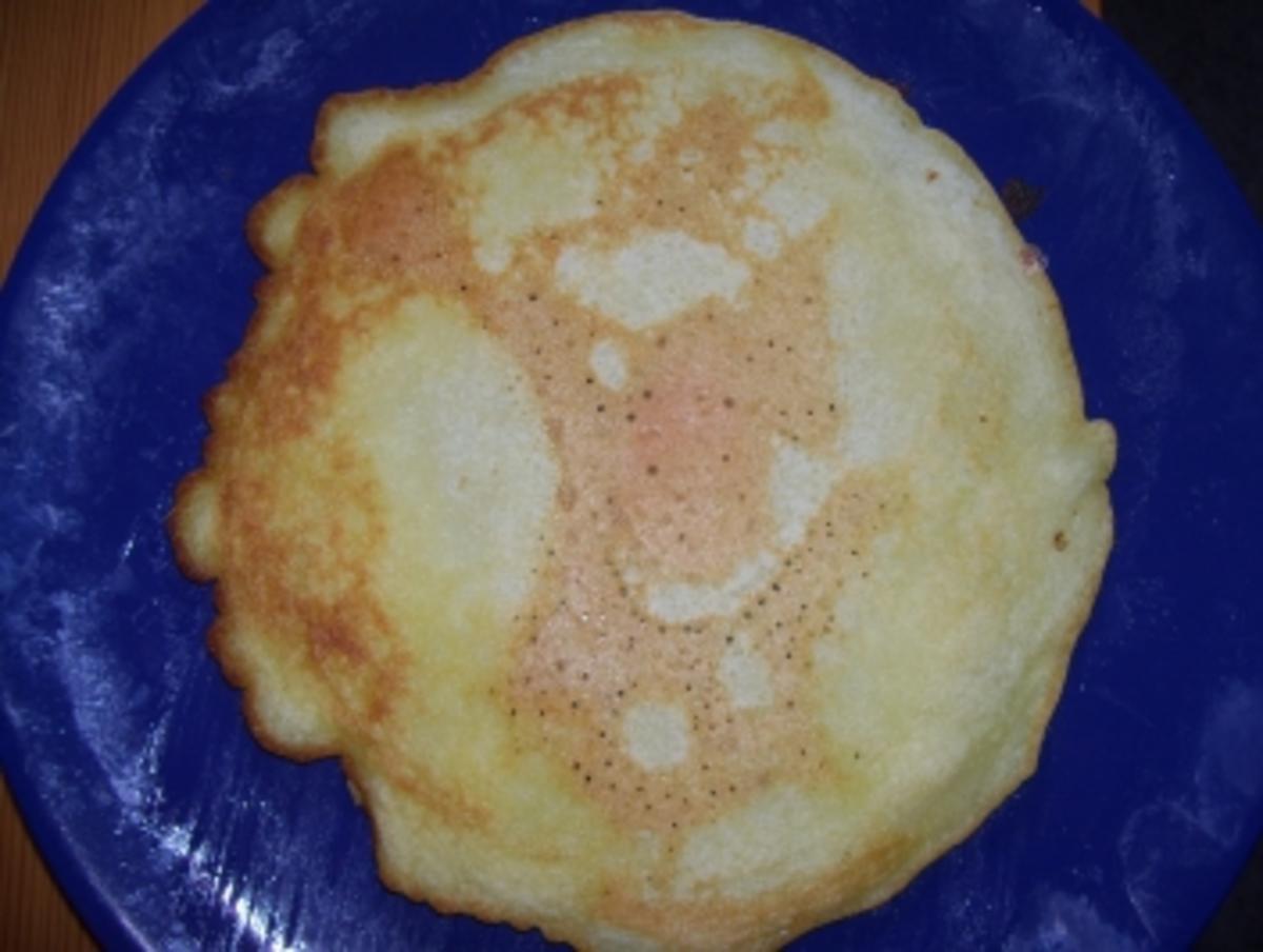 Crépes - Rezept mit Bild - kochbar.de