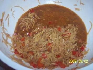 Schweizer Rösti Spezial - Rezept - Bild Nr. 2